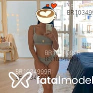 Acompanhante Luana - Perfil