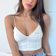 Acompanhante THALISSA CASTRO - Perfil