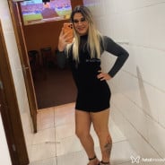 Acompanhante Juliana Gonçalves - Perfil