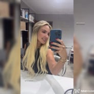 Acompanhante Luana - Perfil