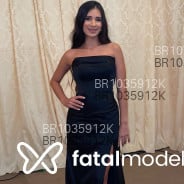 Acompanhante Yasmin Afrodite - Perfil