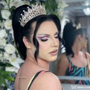 Acompanhante Amanda Ventura - Perfil