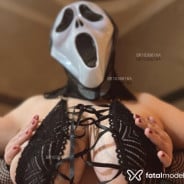 Acompanhante Pâmela Suck - Perfil