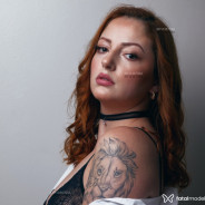 Acompanhante Scarlett ohana - Perfil