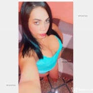 Acompanhante Kelly - Perfil