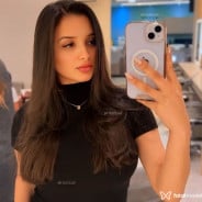 Acompanhante Jade Margoli - Perfil