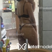 Acompanhante Thalita - Perfil