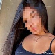 Acompanhante Morena - Perfil