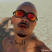 Acompanhante Wil Fragoso - Perfil