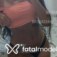 Acompanhante Milena Souza - Perfil
