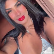 Acompanhante Mariana Miller - Perfil