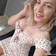 Acompanhante Kauane em Campinas