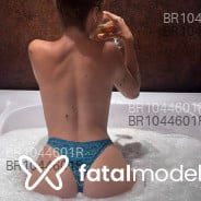 Acompanhante Babi Novidade - Perfil