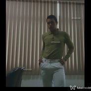 Acompanhante Morenojob - Perfil