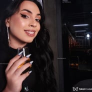 Acompanhante MORENA LOVATELI - Perfil