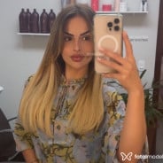 Acompanhante Letícia Ferrari - Perfil