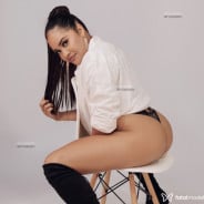 Acompanhante Maya Cardoso - Perfil