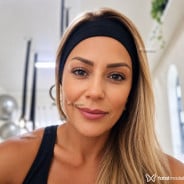 Acompanhante Aninha - Perfil