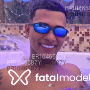 Acompanhante Carlos Eduardo - Perfil
