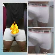 Acompanhante Denis Realidade - Perfil