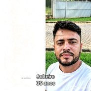 Acompanhante Maumau - Perfil