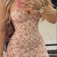 Acompanhante Julianaloirinha - Perfil