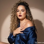 Acompanhante Maya Castro - Perfil