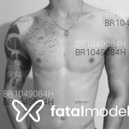 Acompanhante Thiago Godoy - Perfil