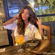 Acompanhante Camilla Santos - Perfil