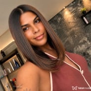 Acompanhante Camilla Santos - Perfil