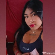 Acompanhante Yume - Perfil