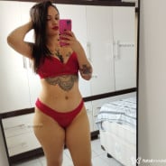 Acompanhante Rafaela Queiroz - Perfil
