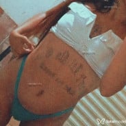Acompanhante Kelly Avila - Perfil