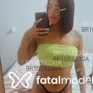 Acompanhante Lara - Perfil