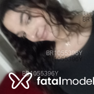 Acompanhante Letícia Ferreira - Perfil