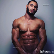 Acompanhante Leonardo Dcaprio - Perfil