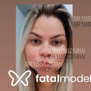 Acompanhante Isis Rocha - Perfil