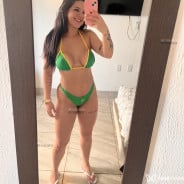 Acompanhante Nayara - Perfil