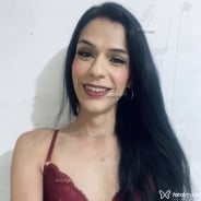 Acompanhante Sophia Silva - Perfil