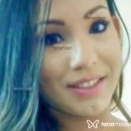 Acompanhante Brunella Volg - Perfil