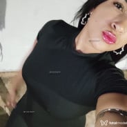 Acompanhante Mellyssa - Perfil