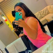 Acompanhante Bruninha - Perfil