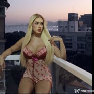 Acompanhante Emanuelly cardozo - Perfil