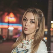 Acompanhante Blonde - Perfil