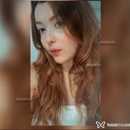 Acompanhante Rebecca - Perfil