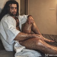 Acompanhante Maisson - Perfil