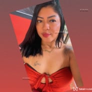 Acompanhante Morena Manauara - Perfil