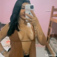 Acompanhante Morena Manauara - Perfil