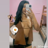 Acompanhante Morena Manauara - Perfil