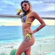 Acompanhante Myrela sophia - Perfil
